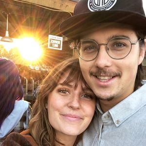 Meet your Posher, Ross